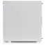 ქეისი Thermaltake H590 TG Snow ARGB - White , 5 image - Primestore.ge