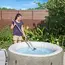 Pool cleaner Bestway Lay-Z-Spa Rechargeable Underwater Vacuum Cleaner (60313), 5 image