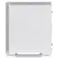 Case Thermaltake S500 Tempered Glass Snow Edition Mid-Tower, 4 image