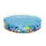 დასადგამი აუზი Bestway Bazen Fill N Fun Pool 72x15 Inch 55030  - Primestore.ge