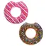 საბავშვო კამერა "დონატი" Bestway Salvagente Ciambella Colori Assortiti 107 cm - Primestore.ge