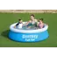 გასაბერი აუზი Bestway Fast Set Pool 1.83mx51cm 57392 , 2 image - Primestore.ge