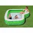 Inflatable pool Bestway Family Pool Tropical Paradise 231 X 231 X 51 Cm 54336, 2 image