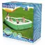 Inflatable pool Bestway Family Pool Tropical Paradise 231 X 231 X 51 Cm 54336, 3 image