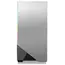 Case Thermaltake H550 TG ARGB Mid-Tower Chassis - Black, 2 image