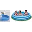 გასაბერი აუზი Intex Intex Crystal Blue Pool 114X25 , 2 image - Primestore.ge