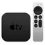 ბოქსი Apple TV 4K 64 GB MXH02  - Primestore.ge