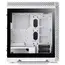 Case Thermaltake S500 Tempered Glass Snow Edition Mid-Tower, 3 image