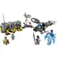 ლეგო LEGO Avatar Floating Mountains: Site 26 & RDA Samson , 3 image - Primestore.ge