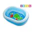 გასაბერი აუზი INTEX OVAL POOL 163x 107 x 46cm , 2 image - Primestore.ge