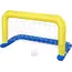 წყალბურთის გასაბერი კარი BESTWAY PORTA GALLEGGIANTE WATER POLO + PALLA CM 137X66 52123  - Primestore.ge