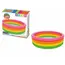 გასაბერი აუზი Intex 4-Ring Pool Sunset-Glow , 2 image - Primestore.ge
