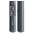 პრეზენტერი Baseus Orange Dot Wireless Presenter Red Laser ACFYB-B0G , 2 image - Primestore.ge