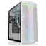 ქეისი Thermaltake H590 TG Snow ARGB - White  - Primestore.ge