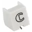 ფირსაკრავის აქსესუარი Crosley NP15 Replacement Needle , 2 image - Primestore.ge