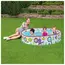 დასადგამი აუზი Bestway Kids Fill N Fun Pool 1.52m X 25cm 55029 , 3 image - Primestore.ge