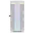 ქეისი Thermaltake H590 TG Snow ARGB - White , 2 image - Primestore.ge