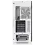 ქეისი Thermaltake H590 TG Snow ARGB - White , 6 image - Primestore.ge