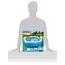 Inflatable pool Bestway Pentagon Vinyl Family Fun Pool 2.13mx2.06mx69cm 54153, 6 image