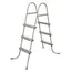 Pool Ladder Bestway Above Ground Pool Ladder With Removable Steps 42 Inch 58335