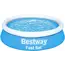 გასაბერი აუზი Bestway Fast Set Pool 1.83mx51cm 57392  - Primestore.ge