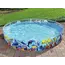 გასაბერი აუზი Bestway 2.44mx H46cm Fill N Fun Odyssey Pool , 3 image - Primestore.ge