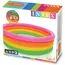 გასაბერი აუზი Intex 4-Ring Pool Sunset-Glow , 3 image - Primestore.ge