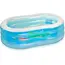 გასაბერი აუზი INTEX OVAL POOL 163x 107 x 46cm  - Primestore.ge