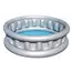 გასაბერი აუზი Bestway Giant Inflatable Spaceship Pool 60x17 inch 51080  - Primestore.ge