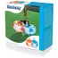 გასაბერი სათამაშო Bestway Childrens Outdoor Inflatable Body Bumpers-Set Of 2 Giant 36 Inches 52222 , 3 image - Primestore.ge