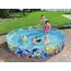 გასაბერი აუზი Bestway 2.44mx H46cm Fill N Fun Odyssey Pool , 4 image - Primestore.ge