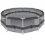 Frame Pool Bestway Steel Pro™ Frame Pool 12ft, 3 image