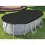 აუზის ტენტი Bestway Flowclear PVC Pool Cover 4.27mX2.50mX1m 58425  - Primestore.ge
