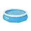 გასაბერი აუზი Bestway Fast Set Swimming Pool 3.05m X 76cm 57266  - Primestore.ge