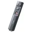 პრეზენტერი Baseus Orange Dot Wireless Presenter Red Laser ACFYB-B0G  - Primestore.ge