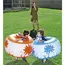გასაბერი სათამაშო Bestway Childrens Outdoor Inflatable Body Bumpers-Set Of 2 Giant 36 Inches 52222 , 2 image - Primestore.ge