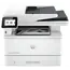 პრინტერი HP LaserJet Pro MFP 4103fdn (2Z628A)  - Primestore.ge