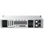 Server 30-Bay rackmount NAS, Intel Xeon W-1270, 32GB UDIMM DDR4 ECC, 2x 25 Gigabit Ethernet Port, 550W(x2), 6 image
