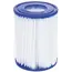 კარკასული აუზი BESTWAY 56260 244х61 cm , 4 image - Primestore.ge
