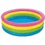 გასაბერი აუზი Intex 4-Ring Pool Sunset-Glow  - Primestore.ge