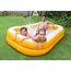 გასაბერი აუზი INTEX Mandarin Swim Center Family Pool 229X147x46cm - Primestore.ge