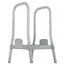 აუზის კიბე Bestway 6941607308561 , 2 image - Primestore.ge