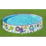 დასადგამი აუზი Bestway Kids Fill N Fun Pool 1.52m X 25cm 55029  - Primestore.ge