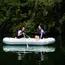 Inflatable boat BESTWAY 65044, 3 image