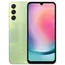 Mobile phone Samsung Galaxy A24 128GB Green