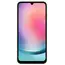 Mobile phone Samsung Galaxy A24 128GB Green, 2 image