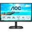 Monitor AOC 23.8" LCD 24B2XDA