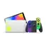 პორტატული სათამაშო კონსოლი Nintendo Switch Console - OLED Model - Splatoon 3 Edition (EU) (Switch) , 3 image - Primestore.ge