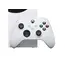 სათამაშო კონსოლი Microsoft Xbox Series S Console with Fortnite + Rocket League + Fall Guys (UK) (Xbox Series S) , 4 image - Primestore.ge