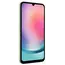 Mobile phone Samsung Galaxy A24 128GB Green, 3 image
